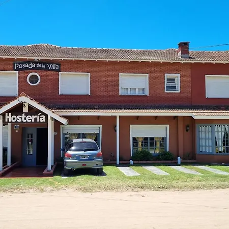 Posada de la Villa-2