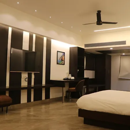 Hotel Kadamb Tree-2