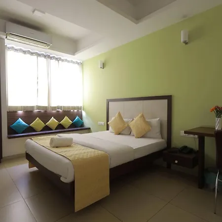 Ixora Suites-3