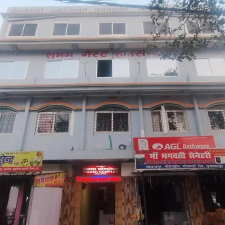 Shubham Guest House-2