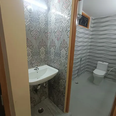 Sarvodaya Residency-2
