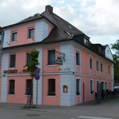 Gästehaus Birnbaum-3
