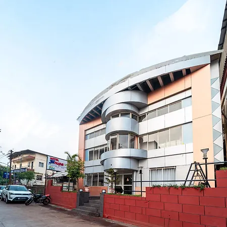Hotel Anupam-2