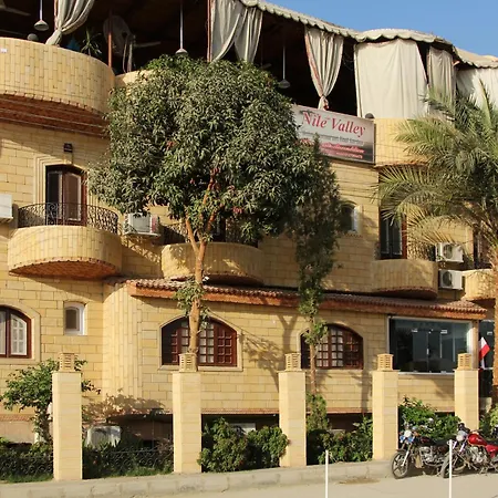 Nile Valley Hotel-3