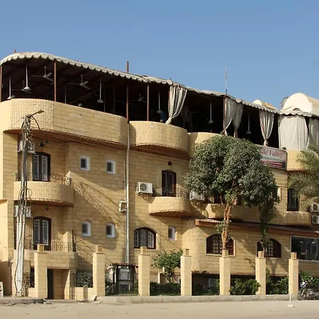 Nile Valley Hotel-3