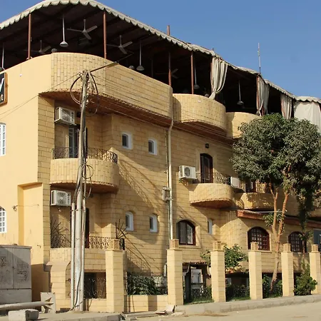 Nile Valley Hotel-2