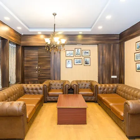Hotel Blue Poppy-2
