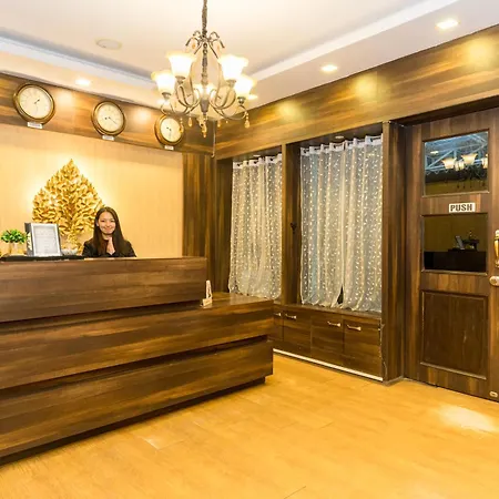 Hotel Blue Poppy-3