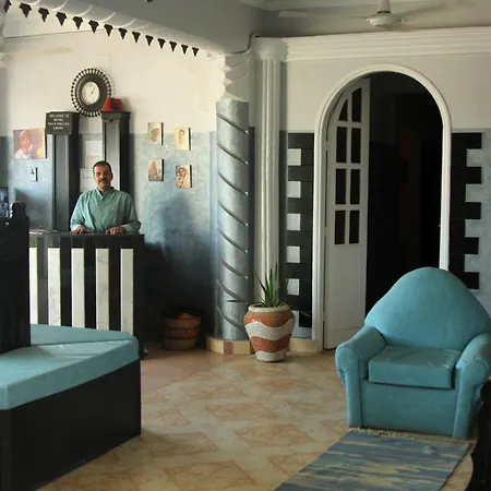Nile Valley Hotel-2