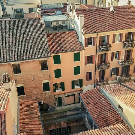 Ca Mura - Residence Belle Parti-3