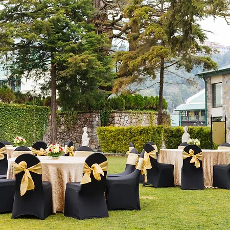 Welcomhotel By Itc Hotels, The Savoy, Mussoorie-3