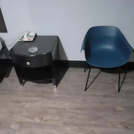 Studio 6 Suites Hinesville, Ga-3