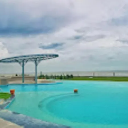 Luxury Banyan Tree Resort Mandarmani-2