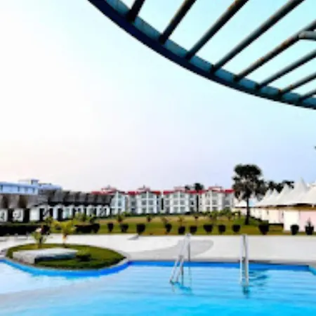 Luxury Banyan Tree Resort Mandarmani-3