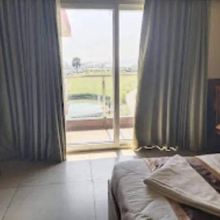 Luxury Banyan Tree Resort Mandarmani-2