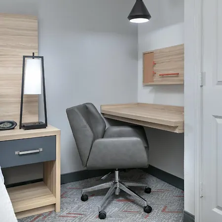 Candlewood Suites Lake Jackson By Ihg-2