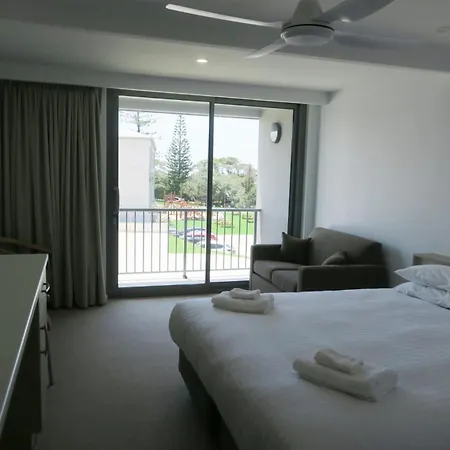 Tathra Hotel & Motel-3