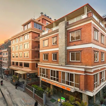 Atisha Hotel-3