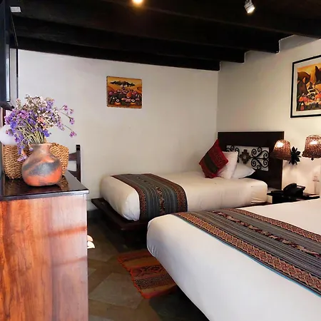 Sacred Stone Boutique Hotel-2