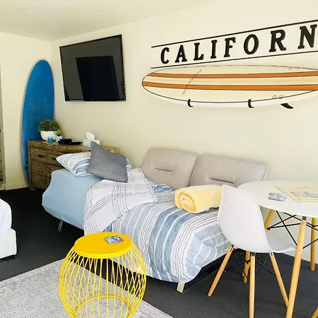 Lorne Bay View Motel-2