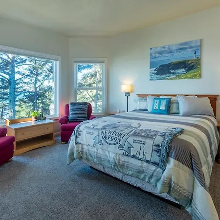 Tyee Lodge Bed And Breakfast-2
