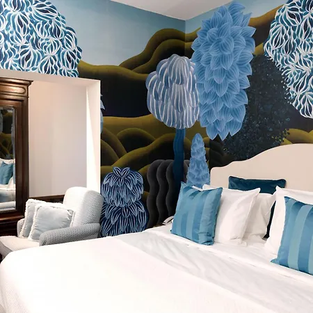 Hotel 'T Sandt-2