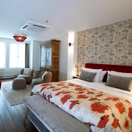 Hotel 'T Sandt-3