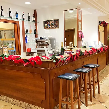 Hotel Vico Alto Siena-3