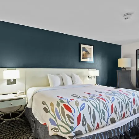 Garnet Inn & Suites, Morehead City Near Atlantic Beach-2