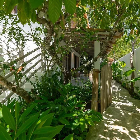 Hotel Vila São João-2