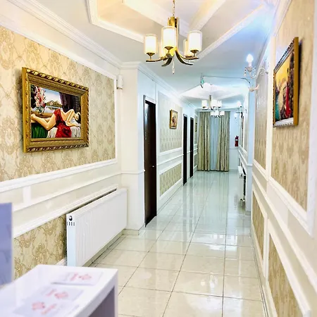 Georgian Palace Hotel-2