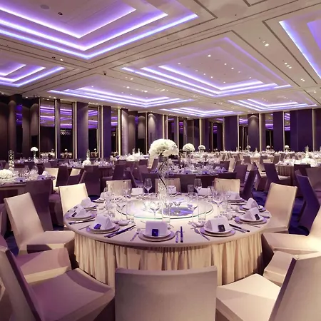 Humble House Taipei, Curio Collection By Hilton-2
