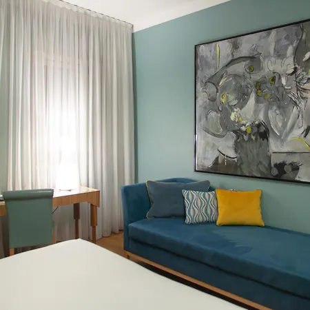 Hotel Spadari Al Duomo True Stay-3