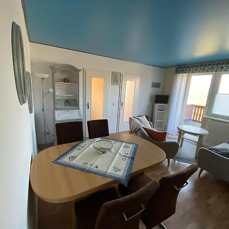 Aparthotel " Zur Mueritz"-2