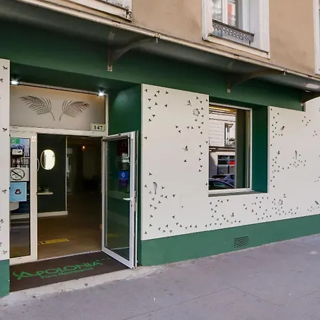 L'Annexe Apolonia Montmartre-3
