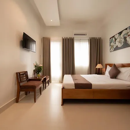 Ngọc Châu Hotel-2