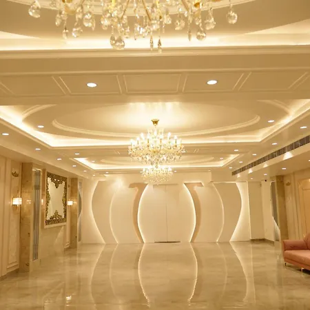 Hotel Kartar Grand-2