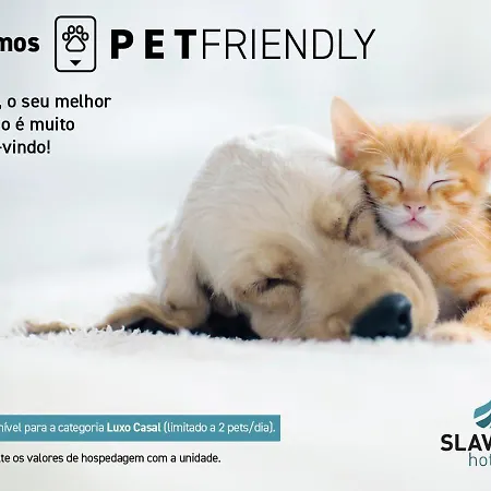 Slaviero Hotel Campina Grande-3