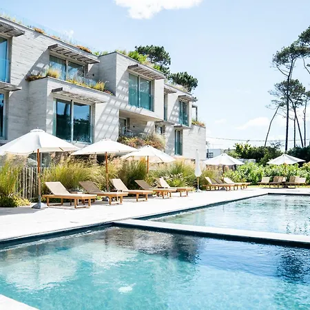 Casagrande Hotel&Beach Club-3