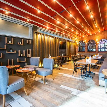Ramada Encore Istanbul Kartal-3