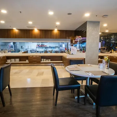 Ramada Encore Istanbul Kartal-2