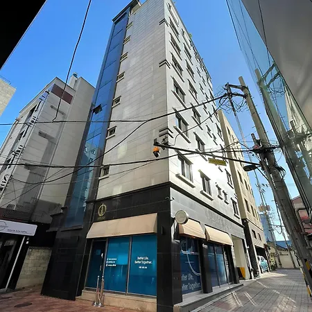 Ssh Icon Hostel-3