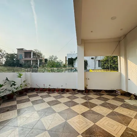 Sukoon The Legacy & Udita Homes-2