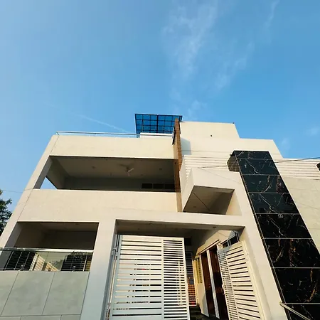 Sukoon The Legacy & Udita Homes-3