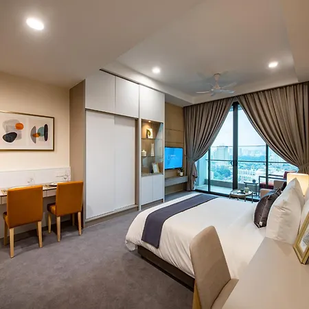 Sunway Sanctuary - Seniors Hotel & Residences-2