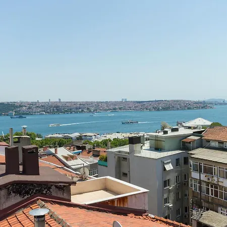 Ac Hotel Istanbul Macka-2