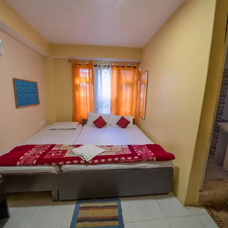 Hotel Sikkim Villa-2