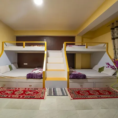 Hotel Sikkim Villa-3