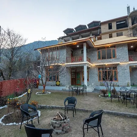 Rosedale Cottages-3