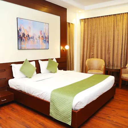 Karon Hotels - Lajpat Nagar-3